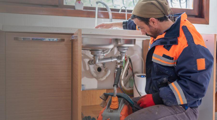 Professional septic pumping service in Midlothian, VA